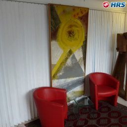 Innenansicht Francais Fotos