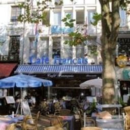 Terrasse Francais Fotos