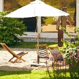 Jardín Schützen Fotos