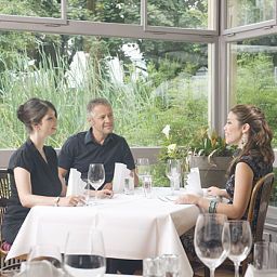 Restaurante Schützen Fotos