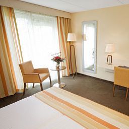 Junior suite Tulip Inn Leiderdorp Fotos