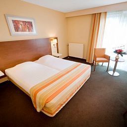 Room Tulip Inn Leiderdorp Fotos