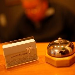 Reception Bischofslinde Fotos
