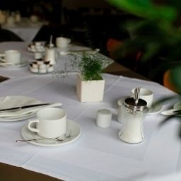 Sala colazione Bischofslinde Fotos