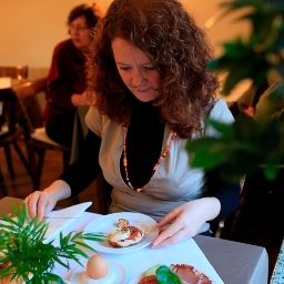 Sala colazione Bischofslinde Fotos