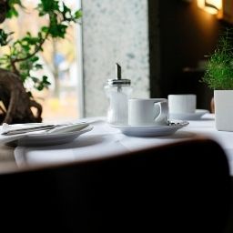 Sala colazione Bischofslinde Fotos