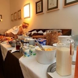 Buffet Bischofslinde Fotos