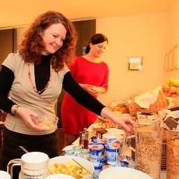 Buffet Bischofslinde Fotos