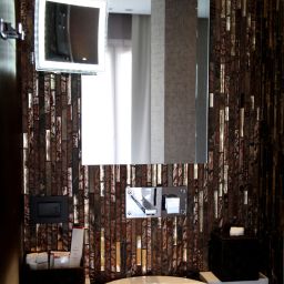 Bathroom Elysees Paris Fotos