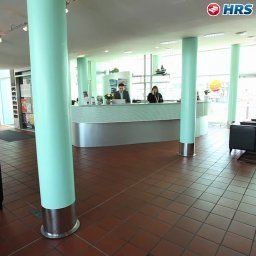 Empfang Comfort Hotel Bremerhaven Fotos