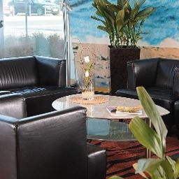 Halle Comfort Hotel Bremerhaven Fotos
