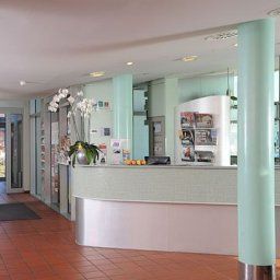 Halle Comfort Hotel Bremerhaven Fotos
