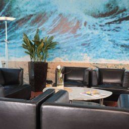 Halle Comfort Hotel Bremerhaven Fotos