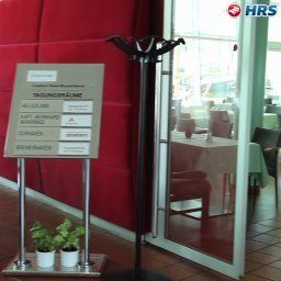 Frühstücksraum im Restaurant Comfort Hotel Bremerhaven Fotos