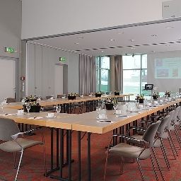 Tagungsraum Comfort Hotel Bremerhaven Fotos