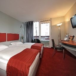 Chambre Comfort Hotel Bremerhaven Fotos