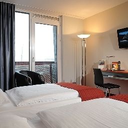 Zimmer Comfort Hotel Bremerhaven Fotos