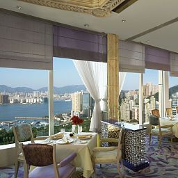Restaurant Regal Hongkong Fotos