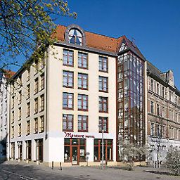  Mercure Hotel Erfurt Altstadt Fotos