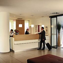  Mercure Hotel Erfurt Altstadt Fotos
