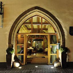  Mercure Hotel Erfurt Altstadt Fotos