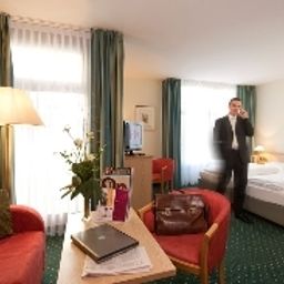 Бизнес-номер Mercure Hotel Erfurt Altstadt Fotos
