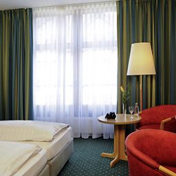 Номер Mercure Hotel Erfurt Altstadt Fotos
