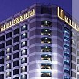 Millennium Hotel Sirih Jakarta Jakarta