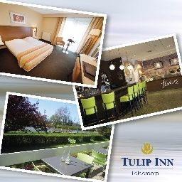  Tulip Inn Leiderdorp Fotos