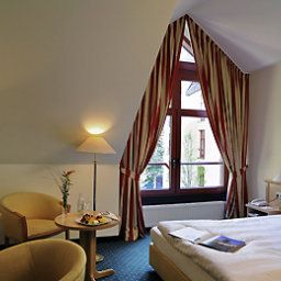 Mercure Hotel Erfurt Altstadt Erfurt