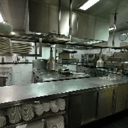 Kitchen De Keizerskroon Fotos