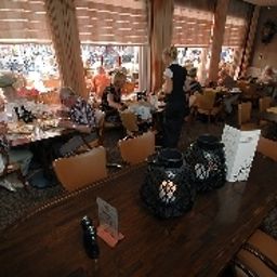 Restaurant De Keizerskroon Fotos