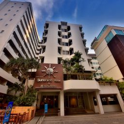  Sunshine Hotel & Residences Fotos