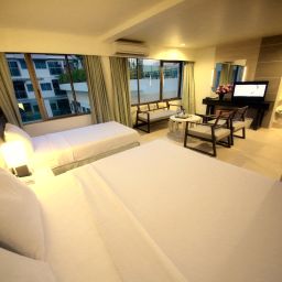  Sunshine Hotel & Residences Fotos