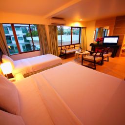  Sunshine Hotel & Residences Fotos