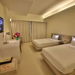  Sunshine Hotel & Residences Fotos