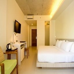  Sunshine Hotel & Residences Fotos