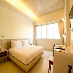  Sunshine Hotel & Residences Fotos