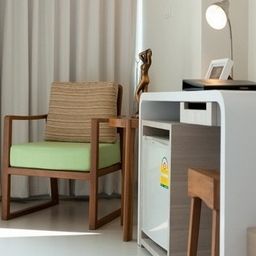  Sunshine Hotel & Residences Fotos
