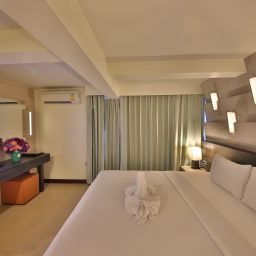  Sunshine Hotel & Residences Fotos
