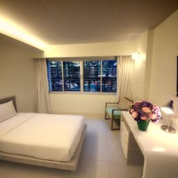  Sunshine Hotel & Residences Fotos