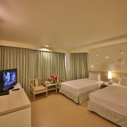 Sunshine Hotel & Residences Fotos