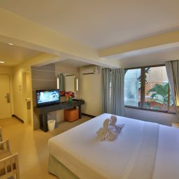 Sunshine Hotel & Residences Fotos