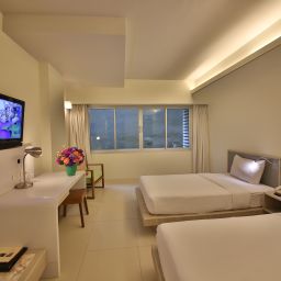  Sunshine Hotel & Residences Fotos