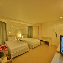  Sunshine Hotel & Residences Fotos