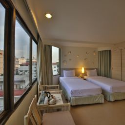  Sunshine Hotel & Residences Fotos