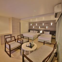  Sunshine Hotel & Residences Fotos