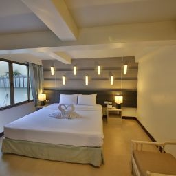  Sunshine Hotel & Residences Fotos