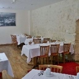 Breakfast room BEST WESTERN Opera Grands Boulevards Fotos