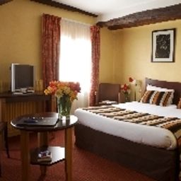 BEST WESTERN Opera Grands Boulevards Fotos